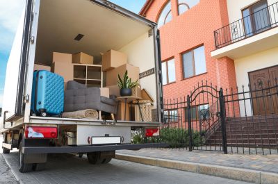 Long Distance Moving in Buford, GA