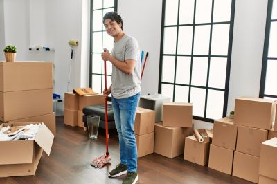 Cost of Moving Services — Cost of Moving Services