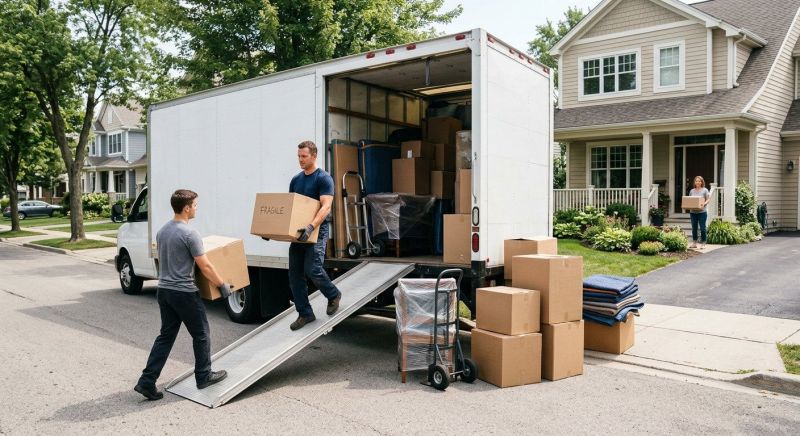 Grandfather Clock Moving in Long Island, NY