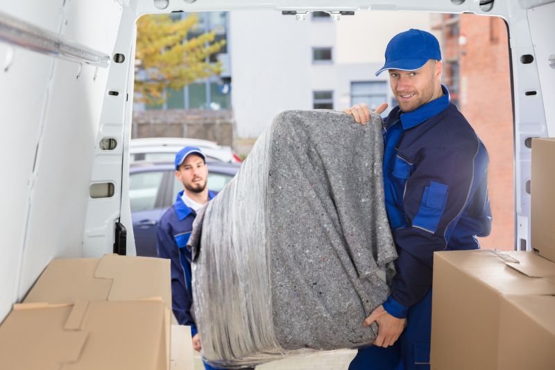 How Local Moving Services Save Time And Reduce Stress