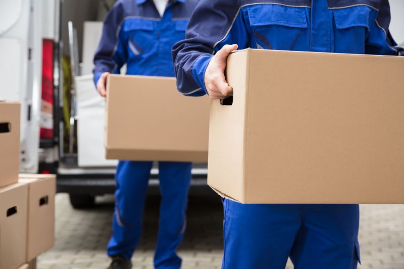 How Long-Distance Moving Companies Handle Large Moves