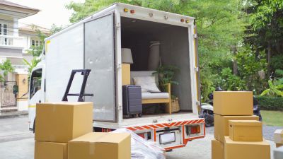 Interstate Moving in Norwalk, CT