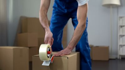 Move Delicate Items Safely!