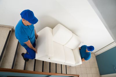 Move Furniture Safely!